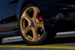 Ford Fiesta ST-H 2014 года